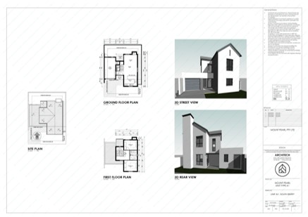 Commercial Property for Sale in Dal Weiding Western Cape